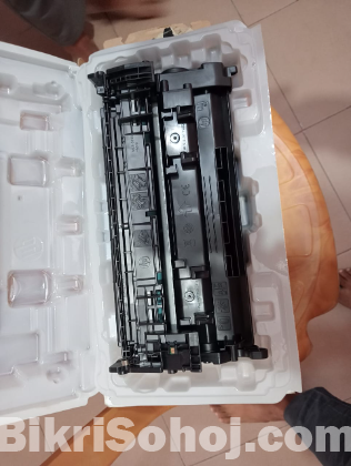 NEW HP LASERJET TONER CARTRIDGE